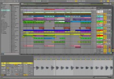 Ableton Suite Free Download Pc